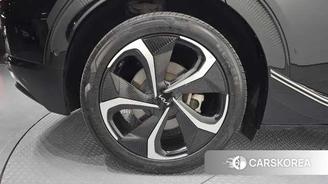 Kia EV6 id 3587047 из Кореи 15