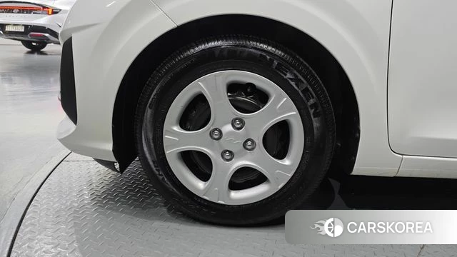 Kia Morning Urban (JA) id 4784187 из Кореи 28