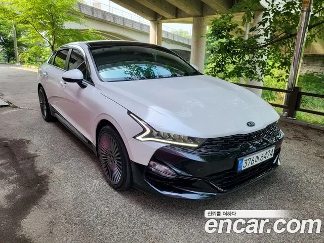 Kia K5 3rd generation id 2927777 из Кореи 15