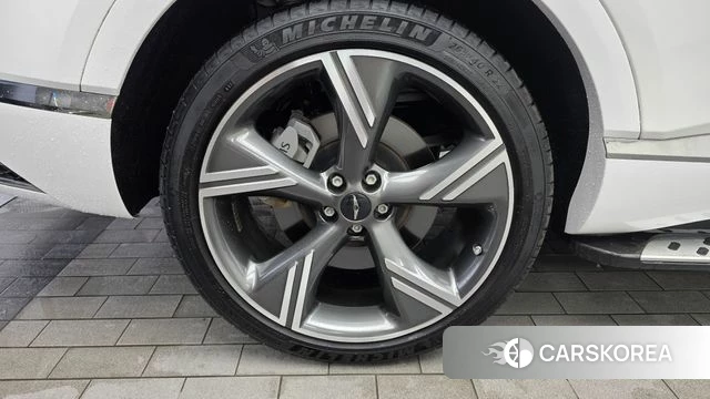 Genesis GV80 id 4753133 из Кореи 29