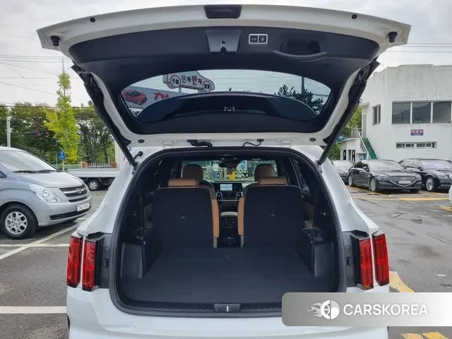 Kia Sorento 4th Generation id 3191261 из Кореи 15