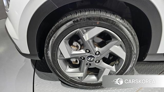 Hyundai Venue id 3892659 из Кореи 15