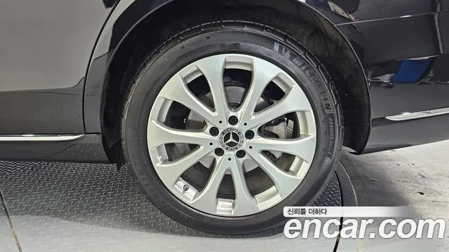 Mercedes-Benz E-Class W213 id 2710550 из Кореи 15