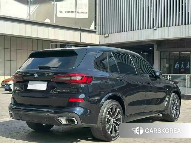 BMW X5 id 4277908 из Китая 7