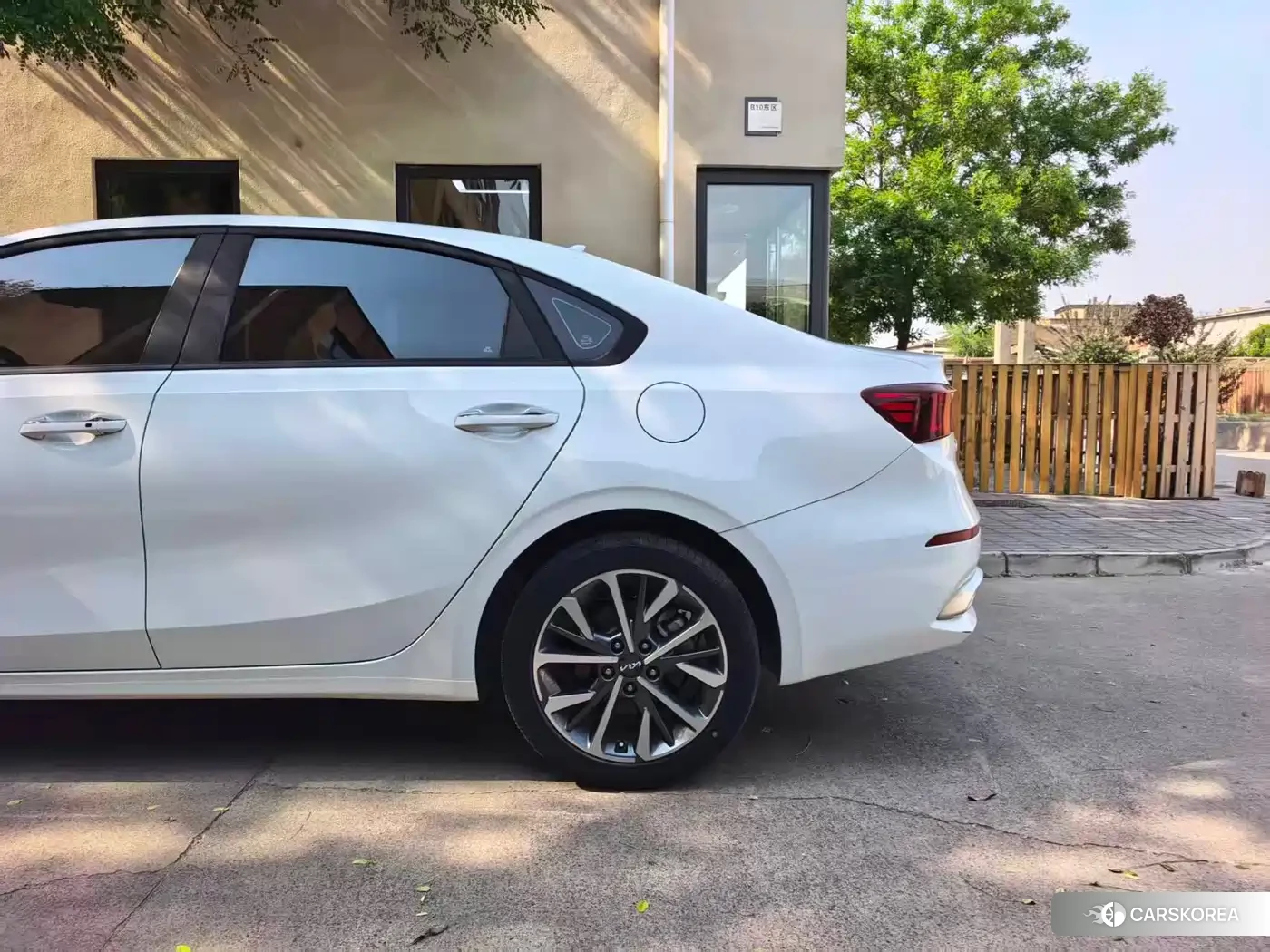 Kia K3 id 4546135 из Китая 13