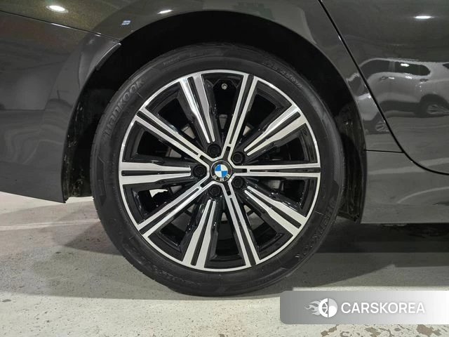 BMW 3 Series (G20) id 4291781 из Кореи 15