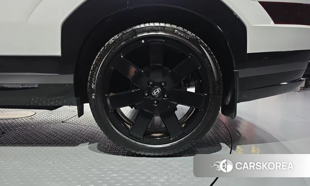 Hyundai Santa Fe (MX5) id 4934735 из Кореи 28
