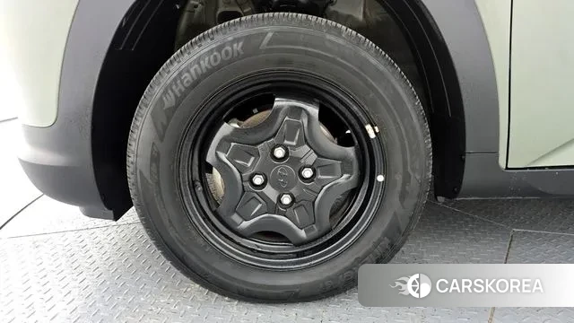 Hyundai Casper id 3745681 из Кореи 15