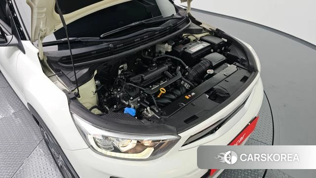 Kia Stonic id 4482938 из Кореи 26