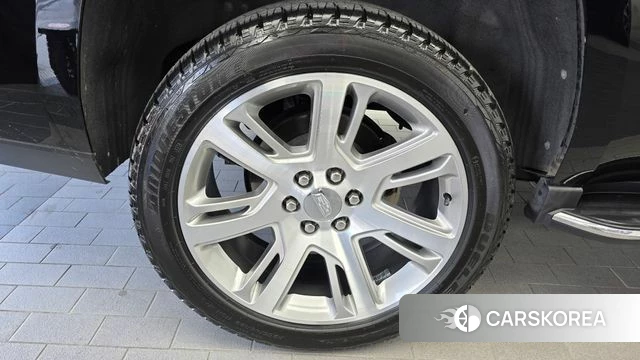 Cadillac Escalade id 4647777 из Кореи 15