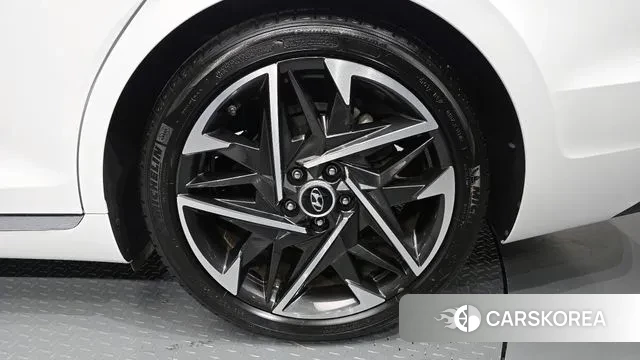 Hyundai The New Grandeur IG id 3760035 из Кореи 15