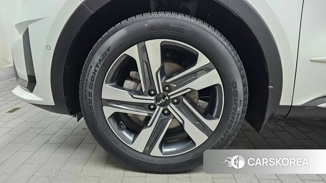 Kia Sorento 4th Generation id 4201692 из Кореи 28