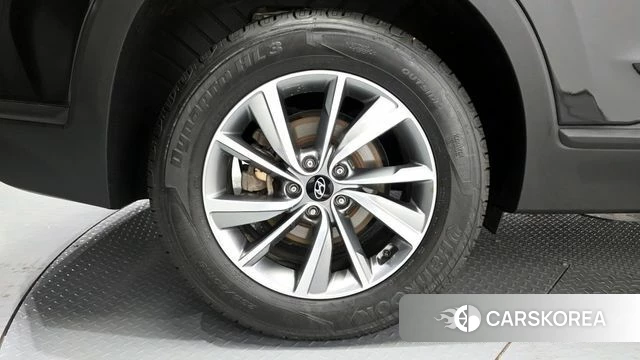 Hyundai Santa Fe TM id 4325589 из Кореи 31