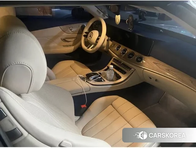 Mercedes-Benz E-Class W213 id 2939425 из Кореи 8