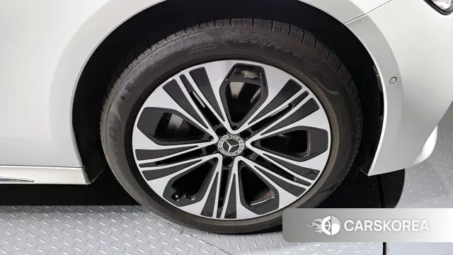 Mercedes-Benz E-Class W214 id 3731645 из Кореи 15