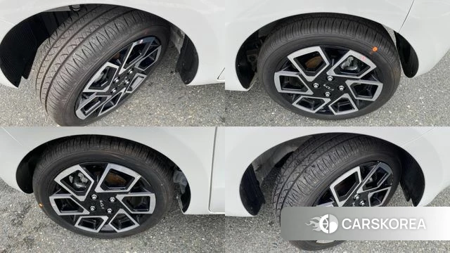 Kia The New Kia Ray id 4353877 из Кореи 15