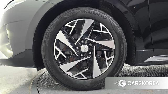 Hyundai The New Grandeur IG Hybrid id 4614432 из Кореи 15