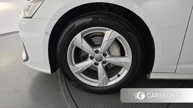 Audi A6 (C8) id 4345099 из Кореи 15