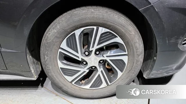 Hyundai Sonata Hybrid (DN8) id 2999795 из Кореи 15