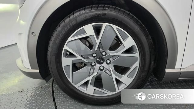 Genesis GV60 id 4745175 из Кореи 30