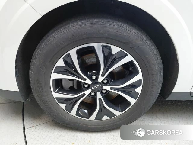 Kia Carnival 4th generation id 4636305 из Кореи 26