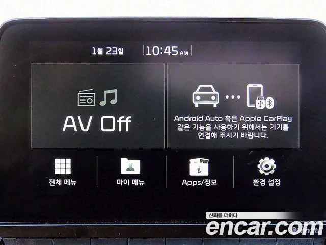 Kia Come New K3 id 2680024 из Кореи 14