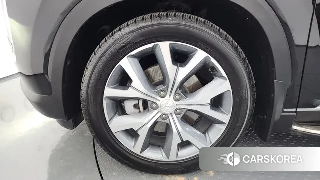 Hyundai Palisade id 3428293 из Кореи 15