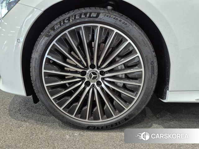 Mercedes-Benz E-Class W214 id 4734497 из Кореи 15