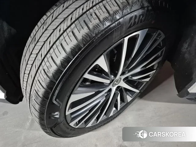 Lexus RX450h + 5th generation id 3477474 из Кореи 15