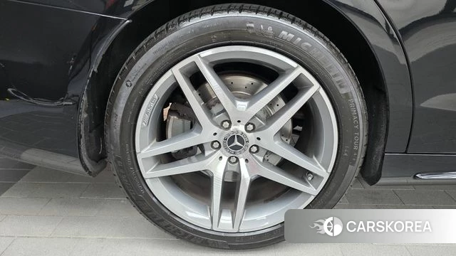 Mercedes-Benz S-Class W222 id 4836656 из Кореи 28
