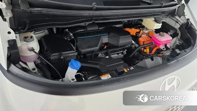 Hyundai Staria id 3706632 из Кореи 15