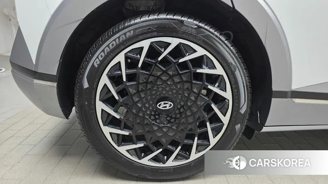 Hyundai Ionic 5 id 3871671 из Кореи 15
