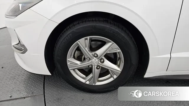 Hyundai Sonata (DN8) id 3660741 из Кореи 15