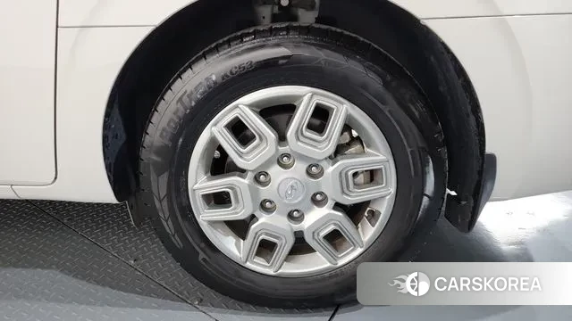 Hyundai Staria id 3377454 из Кореи 15