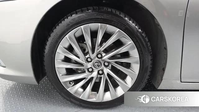 Lexus ES300h 7th generation id 3776343 из Кореи 15