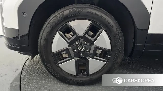 Hyundai Santa Fe (MX5) id 3457579 из Кореи 15