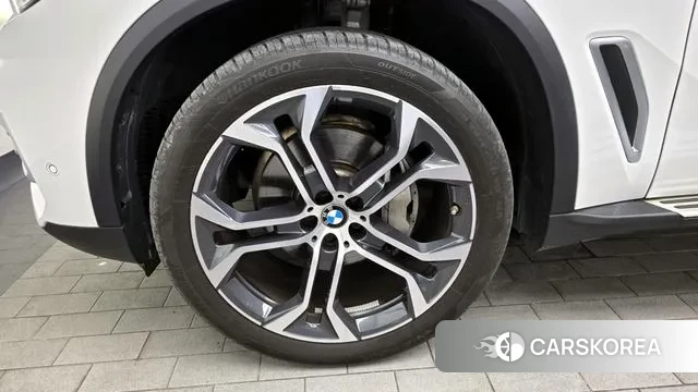 BMW X5 (G05) id 3011529 из Кореи 15