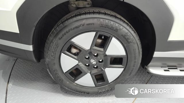Hyundai Santa Fe (MX5) id 4505846 из Кореи 25