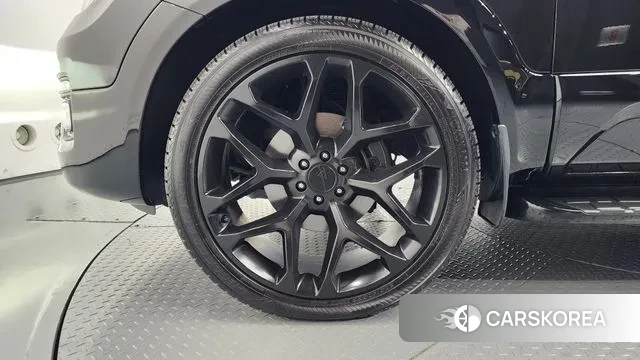 Kia The New Mohave id 3009491 из Кореи 15