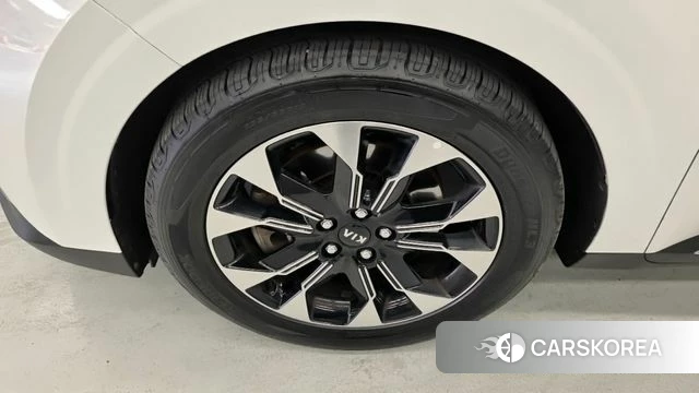 Kia Carnival 4th generation id 3860253 из Кореи 13