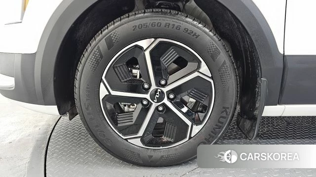 Kia Di Ol Nu Niro id 4400139 из Кореи 29