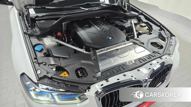 BMW X3 (G01) id 4540149 из Кореи 28