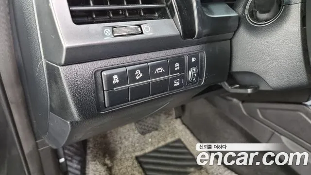 Ssangyong The New Rexton Sports Cannes id 2639017 из Кореи 15