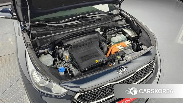 Kia Niro id 4483032 из Кореи 28