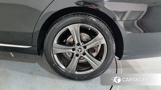 Mercedes-Benz E-Class W213 id 3033890 из Кореи 13