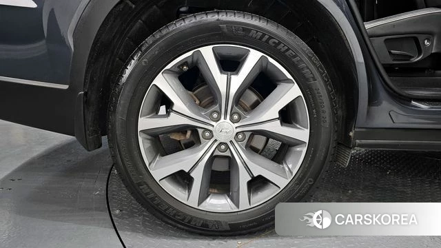 Hyundai Palisade id 3898200 из Кореи 15