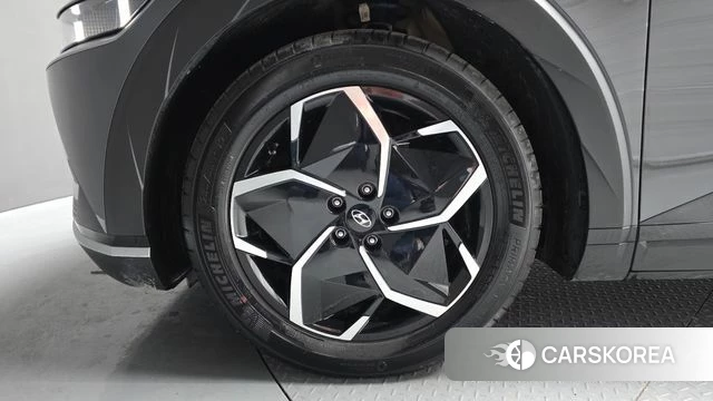 Hyundai Ionic 5 id 3902852 из Кореи 15