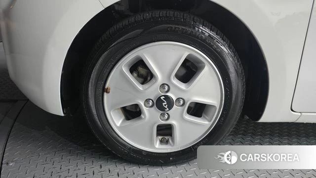 Kia The New Ray id 4376701 из Кореи 25