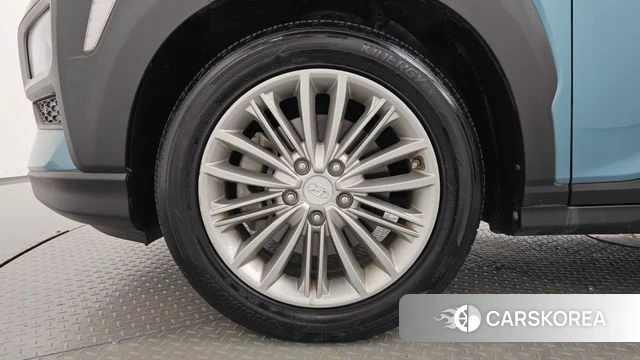 Hyundai Kona id 4652299 из Кореи 25
