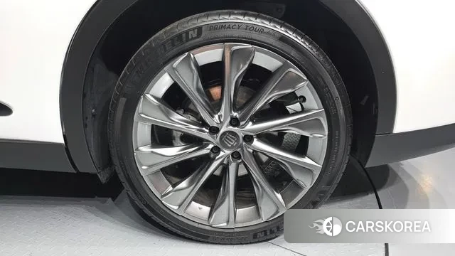 Toyota Crown Crossover id 3776117 из Кореи 15